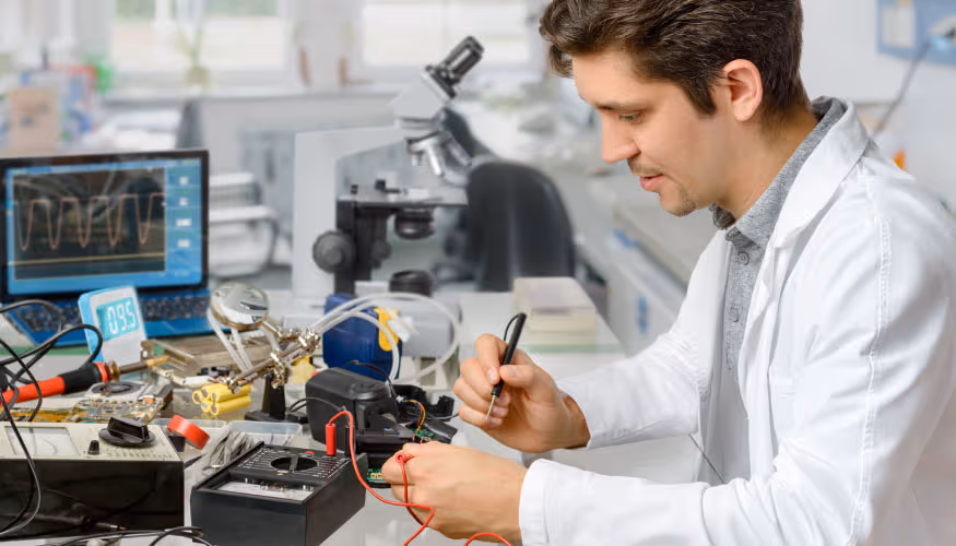 Gölköy Elektronik Tamircisi