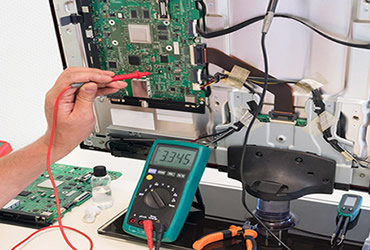 Gölköy Elektronik Tamircisi