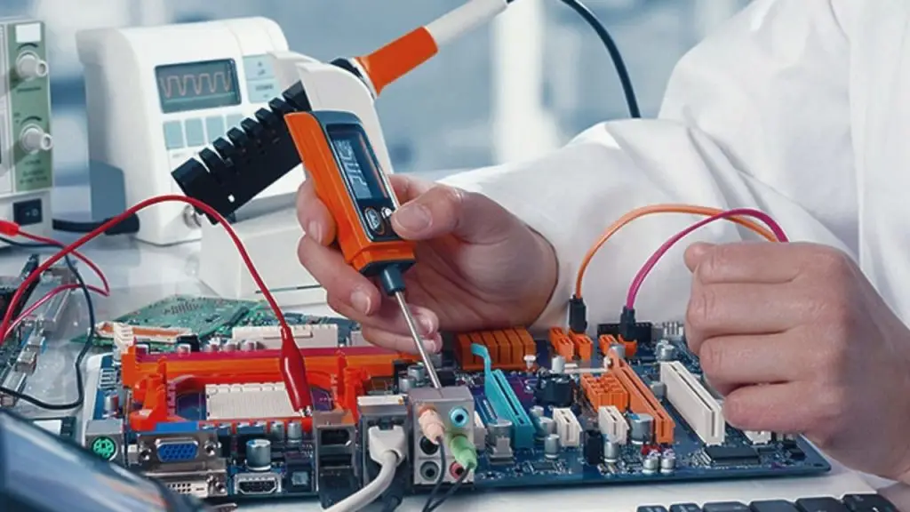 Gölköy Elektronik Tamircisi